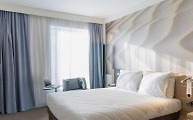 Novotel Charleroi Centre